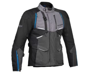 Chaqueta IXON Eddas Clase AA 4 estaciones Forro térmico desmontable Impermeable Hombre por 168,93€