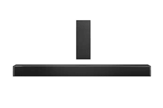 Hisense HS2100 - Barra de Sonido 2.1, 240W, Dolby Digital, DTS Virtual X, Bluetooth 5.3 por 85.05€