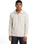 G-Star Astro Half Zip Up heren Sweater voor €35,97 dmv code bij G-Star