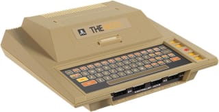 Atari 8-bit 400 mini spel computer voor €58 bij Nedgame