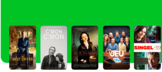 5 gratis films voor KPN klanten