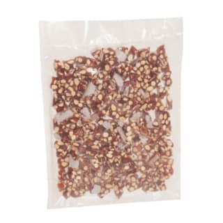 Sac 1kg de Chutes Nougat Noir à 13,80€