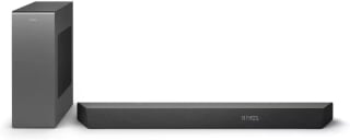 Philips The One Soundbar 3.1 met draadloze subwoofer voor €199 bij Amazon