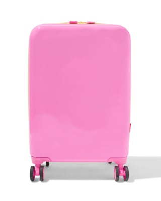 HEMA Tompouce Koffer ABS 55x35x20 33 liter voor €76 bij Hema