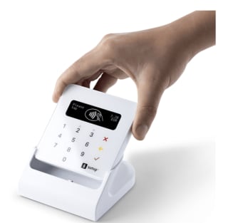 SUMUP Air Oplaadstation en Houder voor €4,99 bij Amazon