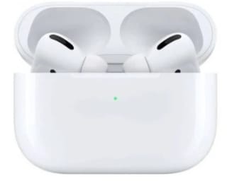 AirPods Pro 2da Gen por $3,999 en Claro Shop