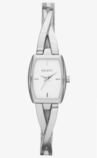 Reloj de Mujer DKNY CROSSWALK por 42€