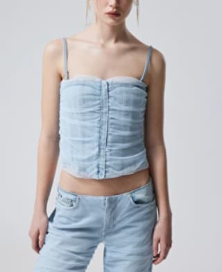 Summer Sale bij Weekeday met tot 60% korting