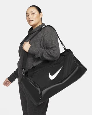 Bolsa deportiva Nike Brasilia 9,5 por 20,98€