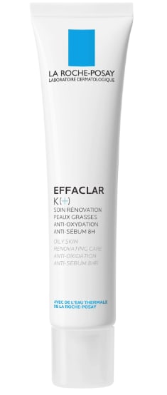 La Roche-Posay Effaclar K+ Dagcrème voor €9,95 bij Ochama