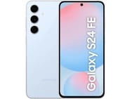 Samsung Galaxy S24 FE - 128GB - Blue voor €594 bij Joeps