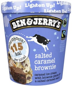 Diverse smaken Ben & Jerry's voor €1,99 of Magnum pints voor 2,50 bij Butlon
