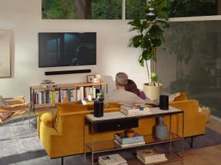 Sonos Era 100 Wifi speaker voor €180,98 bij Amazon