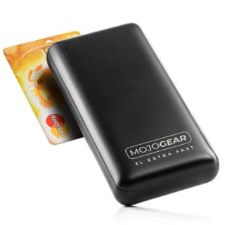 MOJOGEAR Powerbank 20000 mAh Extra Fast voor €14,95