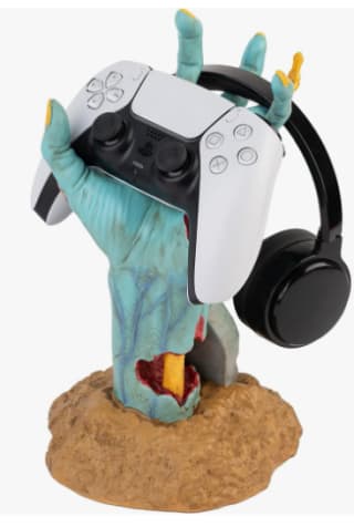 Chollo frikie Grupo Erik Soporte de Mando y Cascos Gaming Gameration One More Life por 27,99€