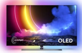 Philips 65OLED856/12 televisie voor €979 bij Bol.com