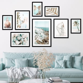 52% korting op fotowanden