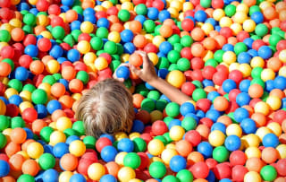 Gratis naar Indoor Speeltuin Max en de Rakkers via Tripper