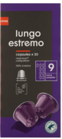 Hema koffiecups, 3 dozen (20stuks) voor€6