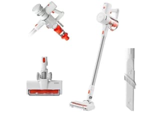 Aspirador escoba - Xiaomi Vacuum Cleaner G20 Lite, Autonomía 45 min, Potencia de succión 18000 Pa, por 71.99€