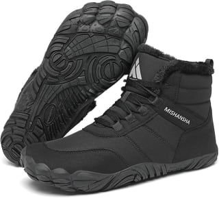 Mishansha Botas de Invierno por 16,99€