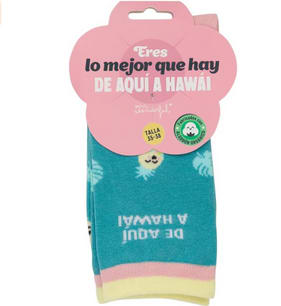 Calcetines Mr Wonderfull desde 5€