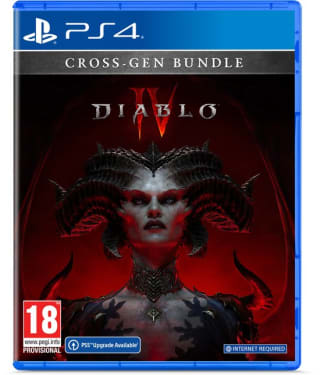 Diablo IV voor €49,99 bij Bol.com
