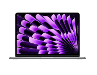 Apple 2024 MacBook Air 13" con M3 Liquid Retina 13,6" 16GB 256GB por solo 999€