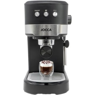 Cafetera expresso manual Jocca por 49€
