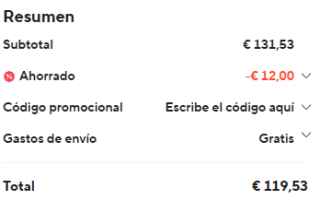 Pack X8 Enfamil Complete 3 Leche en Polvo para Bebés por 119,53€