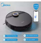 Midea Robot aspirador M7 PRO por 205,99€