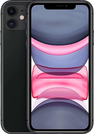 iPhone 11 64GB Reacondicionado por $4,402 en Amazon