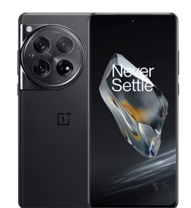 OnePlus 12 512GB Zwart voor €638,89 bij Aliexpress
