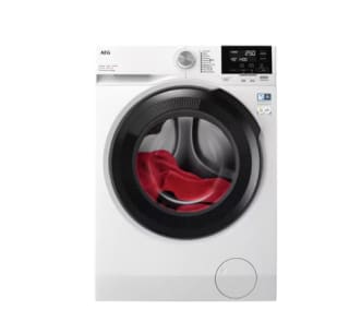 Lavadora Secadora AEG 7000 ProSteam 9kg/5kg por 638,33€