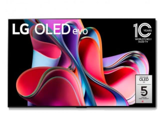 TV OLED 55" LG OLED55G36LA por 1473€