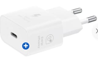 Cargador Tipo C 25W Blanco por $10.990