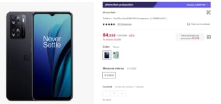 Cyber Monday ofertazas en Miravia desde solo 0,10€