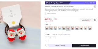 Hoy Envíos gratis de 18:00 a 21:00 en Miravia sin minimo compra