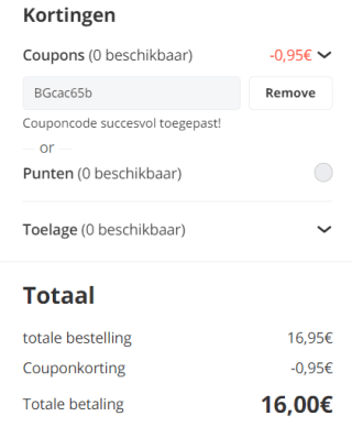 Blitzwolf Rgb Led Bureaulamp voor monitor voor €16 dmv code bij BangGood