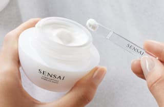 Muestra Gratis de mascarilla Sensai