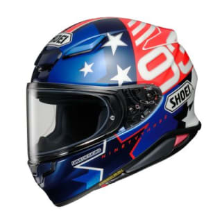 Casco Shoei NXR2 Marquez American Spirit por 288,90€
