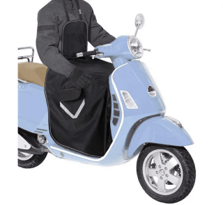 Manta Moto Scooter Tamaño Universal por 19,99€
