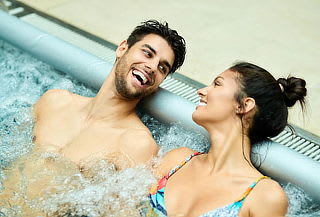 Spa Flor de Oro en Miraflores para 2 por $44.990 en Cuponatic