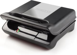 Princess Contactgrill Compact Flex voor €17 bij Amazon