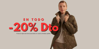 -20% en todo en Tentazioni