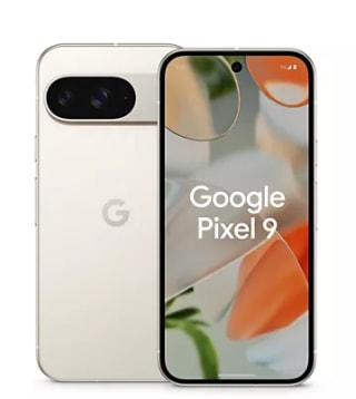 Smartphone 6,3" Google Pixel 9 12Go 128Go ou 256 Go à 714,62€