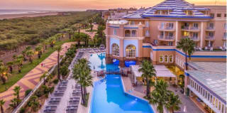 Estancia con -40% en isla Canela