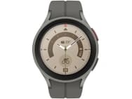 Samsung Galaxy Watch5 Pro - Smartwatch voor €314,95 bij Belsimpel