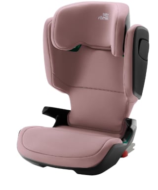 Britax Römer Silla de coche Kidfix M i-Size Dusty por 124.99€