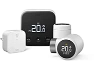 Tado Slimme Thermostaat X Multi-Zone Bedraad (uitbreiding) voor €208 bij Coolblue